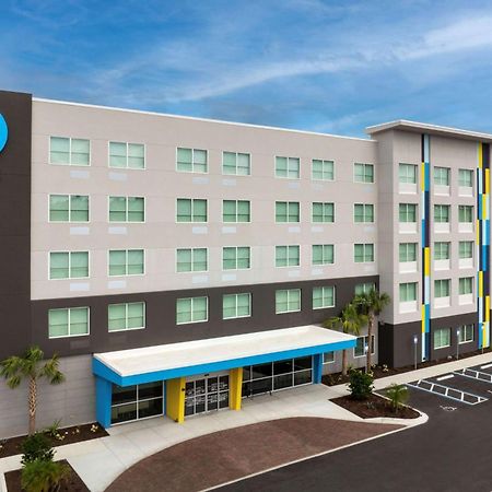 Tru By Hilton Jacksonville Airport Kültér fotó