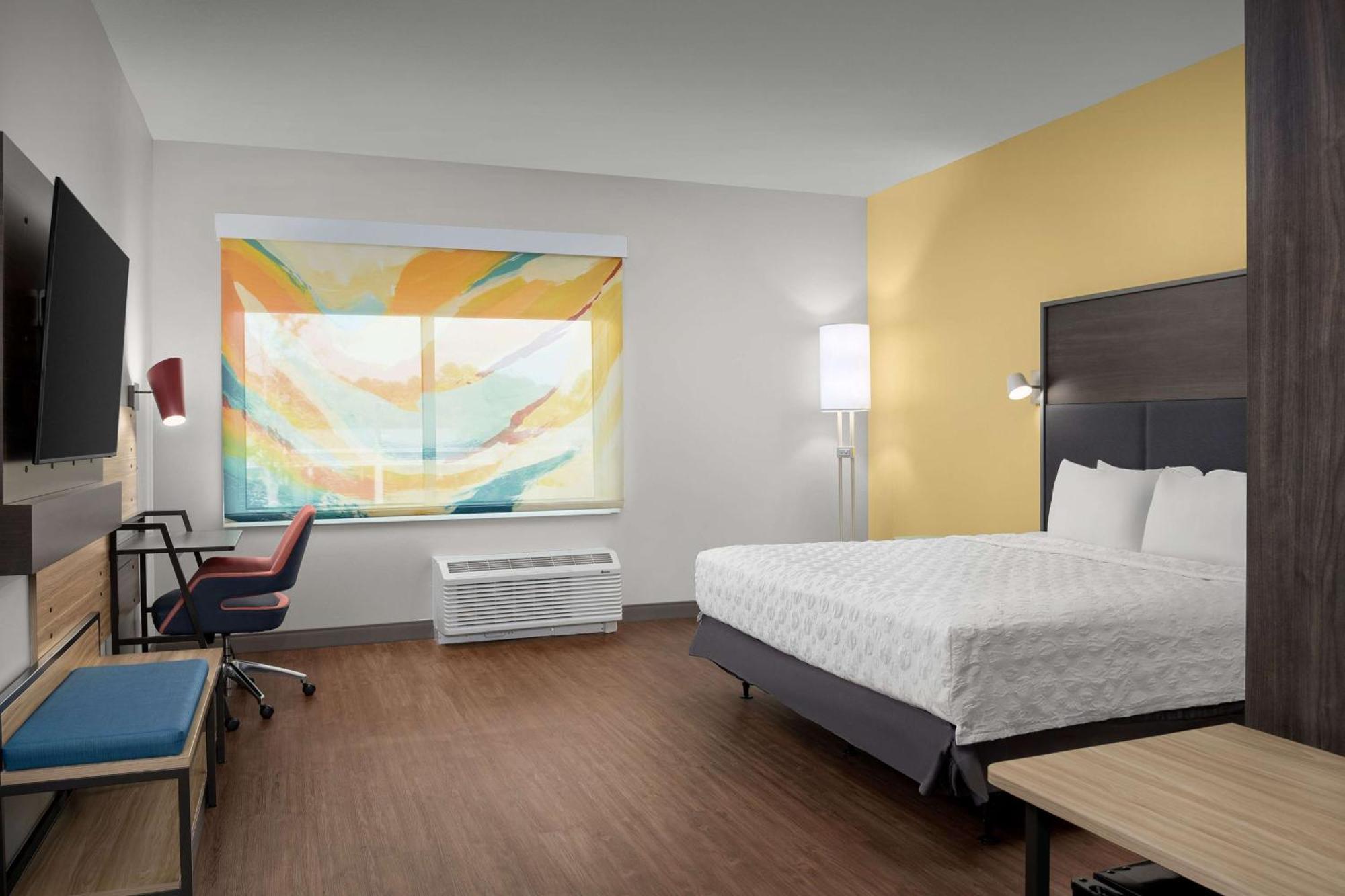 Tru By Hilton Jacksonville Airport Kültér fotó