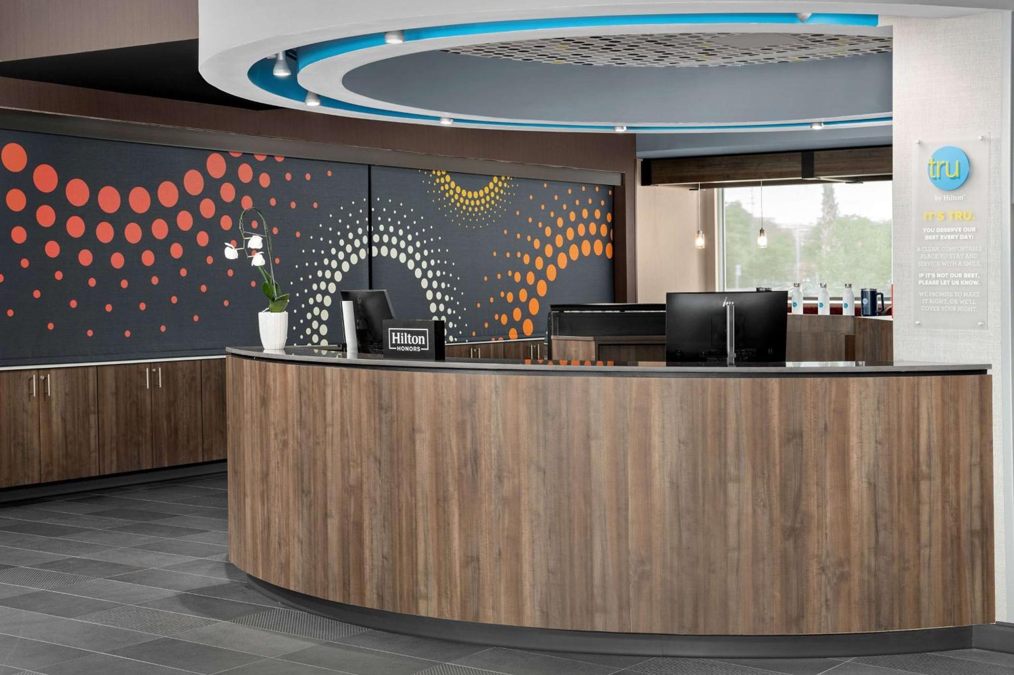 Tru By Hilton Jacksonville Airport Kültér fotó